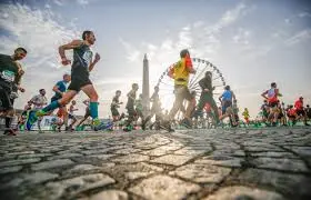 Nuit des Danses du Monde