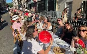 Fête des Voisins